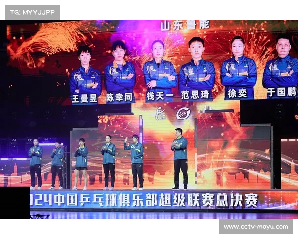 女团争冠新格局:鲁能双核迎战深圳大学明星阵容的实力对决 女团争冠新格局:鲁能双核迎战深圳大学明星阵容的实力对决