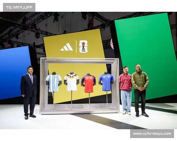 阿迪达斯世界杯球衣短片融合街头文化、体育训练与娱乐元素