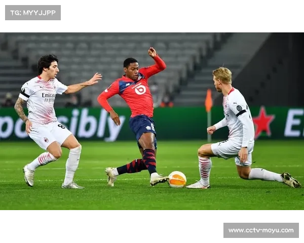 里昂欧战6-0创本赛季最大分差，法甲球队欧战强势