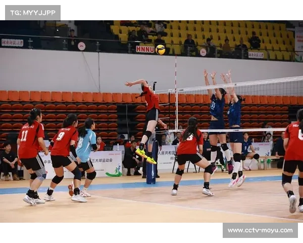 西藏“奔跑吧·少年”三大球进校园排球项目在拉萨启动,超300名学生受益 西藏“奔跑吧·少年”三大球进校园排球项目在拉萨启动,超300名学生受益