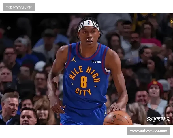 掘金约基奇缺阵影响战绩，防守效率下滑