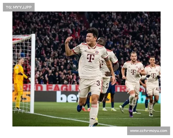 金玟哉头球破门创个人纪录，亚洲中卫德甲闪光