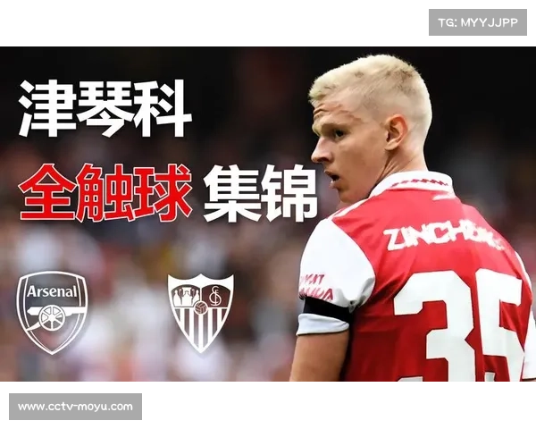阿森纳后卫津琴科确认膝盖重伤赛季报销，加盟阿贾克斯后仅出场20分钟